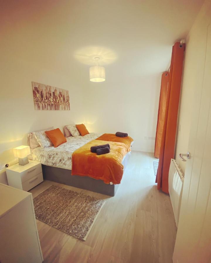 Kings Mile House Villa Кентърбъри Екстериор снимка