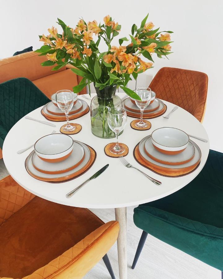 Kings Mile House Villa Кентърбъри Екстериор снимка