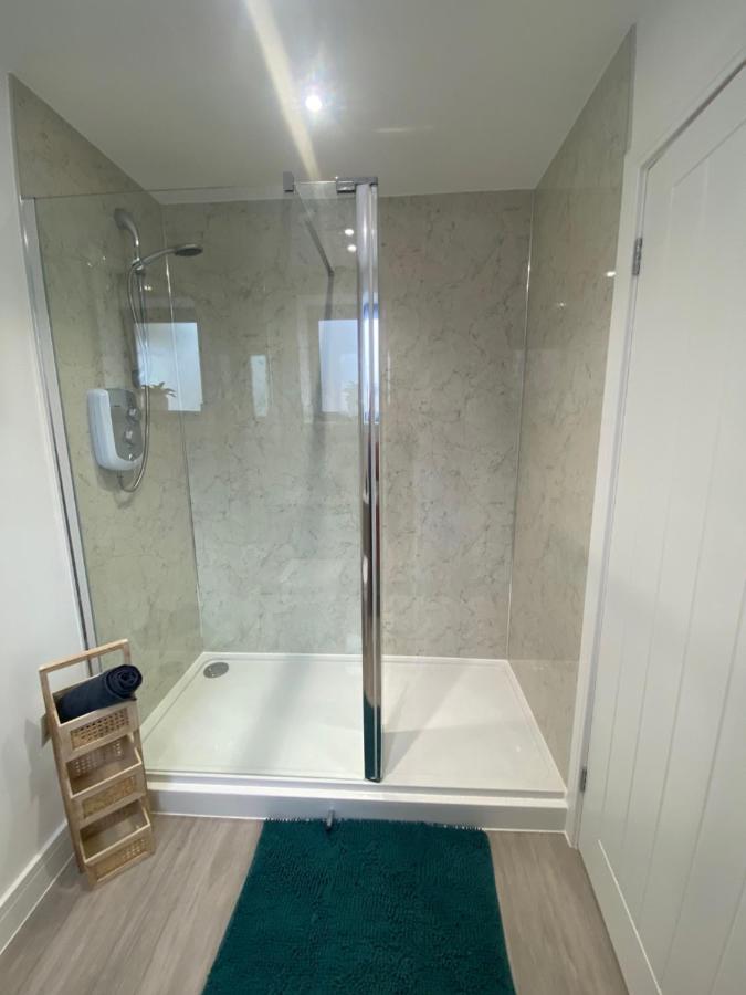 Kings Mile House Villa Кентърбъри Екстериор снимка
