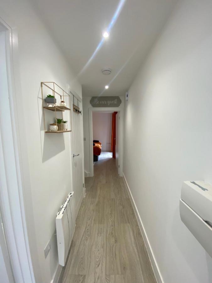 Kings Mile House Villa Кентърбъри Екстериор снимка