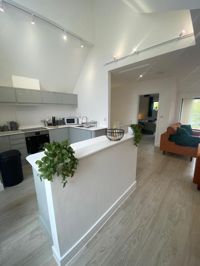 Kings Mile House Villa Кентърбъри Екстериор снимка